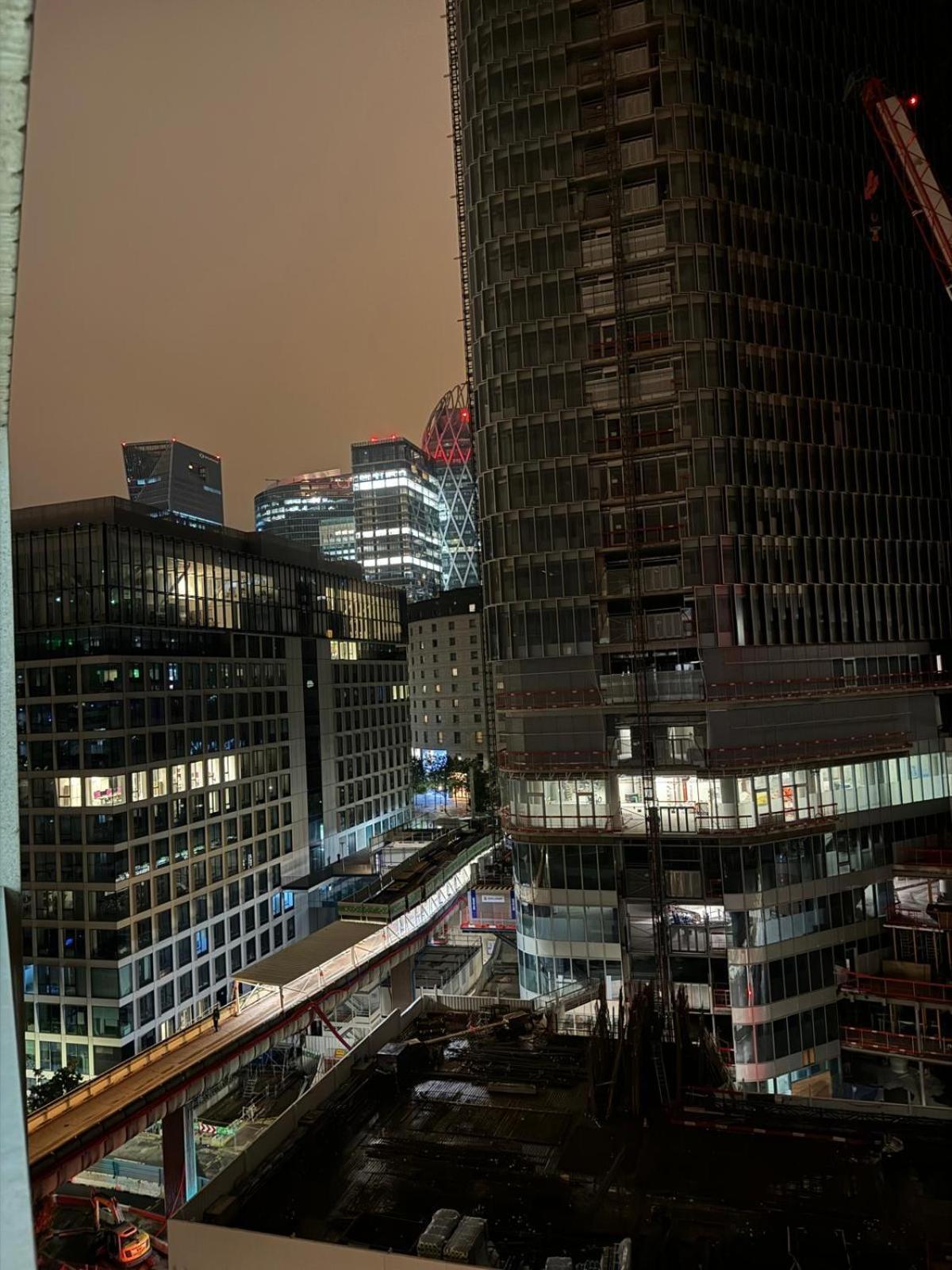Appartement - La Defense Puteaux Luaran gambar