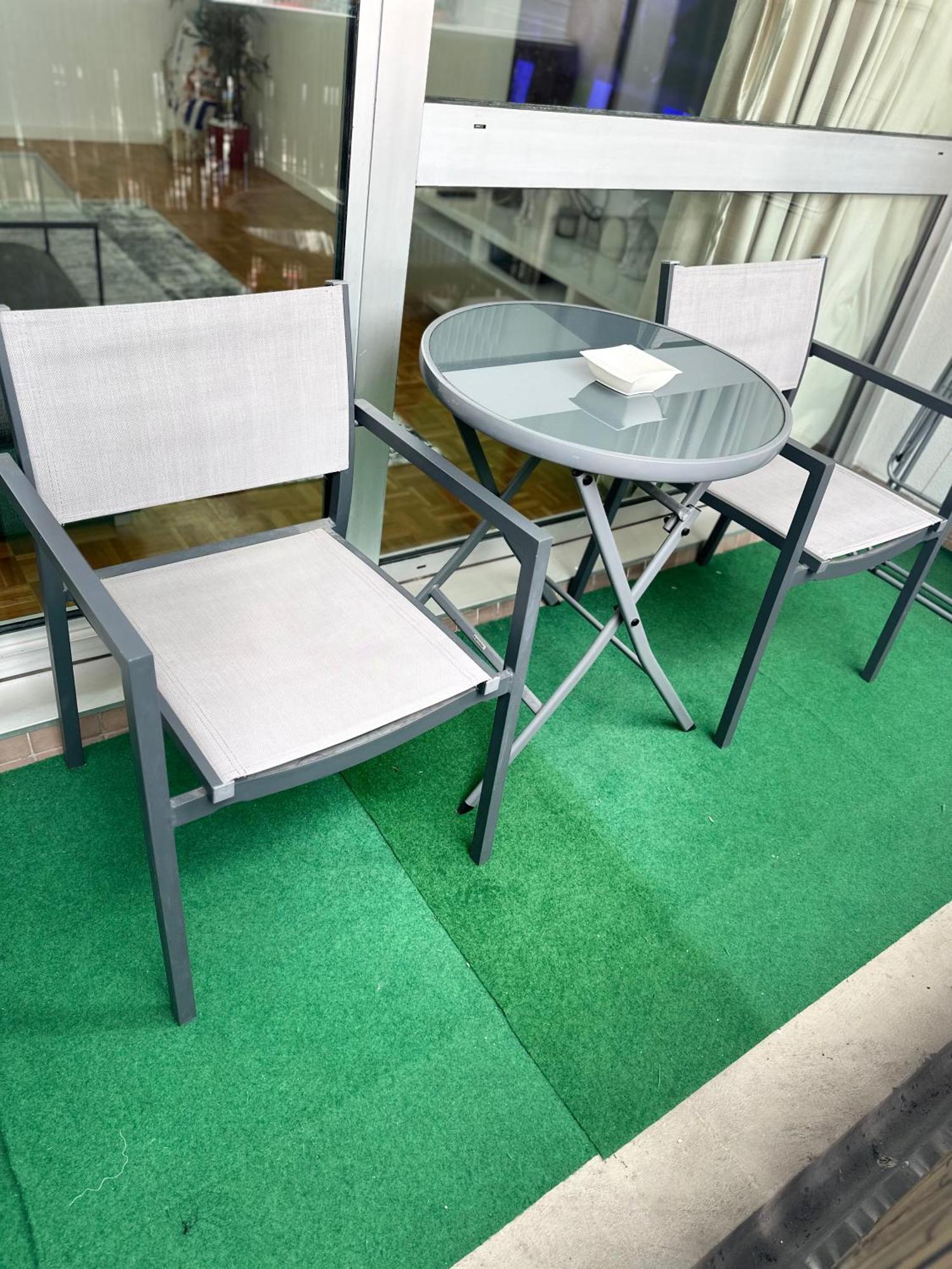Appartement - La Defense Puteaux Luaran gambar